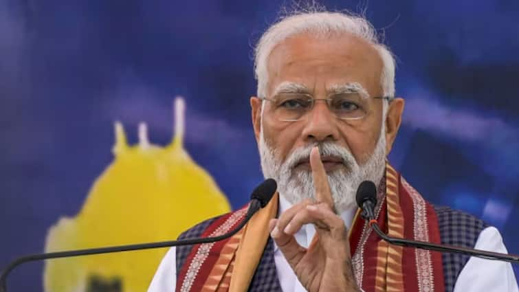 PM Modi Mumbai Roadshow: Police Issues Advisory For Bandra, Worli, Dadar And Other Areas. Details