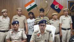 गुरुग्राम में स्विमिंग को लेकर विवाद में शख्स की गला दबाकर हत्या, पुलिस ने दो आरोपियों को दबोचा