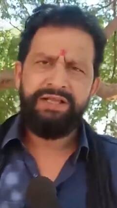 Lok Sabha Election: 'वे केवल अरविंद केजरीवाल के 'तोते' हैं' | ABP Shorts