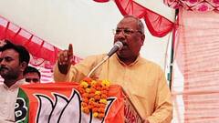 'निषादों को PM मोदी ने गले लगाया तो रामराज्य आ गया', संजय निषाद का BSP और सपा-कांग्रेस पर हमला