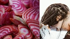 Hair Growth Tips:தலைமுடி உதிர்வைக் கட்டுப்படுத்த எளிதான வழி - இதைப் படிங்க!