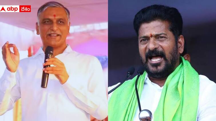 Harish Rao slams Telangana CM Revanth Reddy over power issues in state Harish Rao: ఆడ రాక పాత గజ్జెలు అనే సామెత గుర్తొస్తుంది: కాంగ్రెస్ పాలనపై హరీష్ ఫైర్