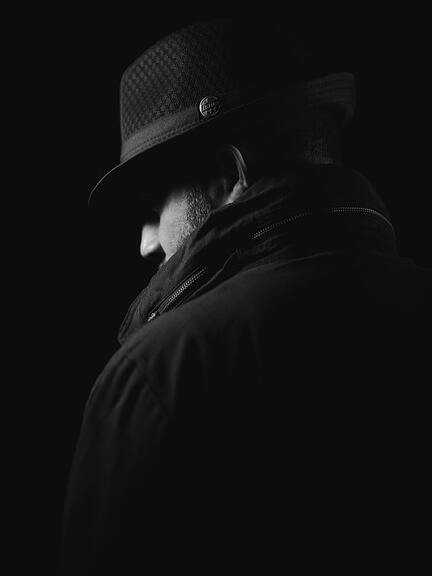 हिटलर को चूना लगाने वाले राम उर्फ रहमत की कहानी