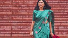 Swati Maliwal: ડિવોર્સને જીવનની સૌથી સારી ઘટના કેમ માને છે AAPની સ્વાતિ માલીવાલ?