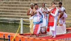 'હજુ આગામી ત્રણ વખત PM બનશે નરેન્દ્ર મોદી', જાણો કોણે કરી ભવિષ્યવાણી?