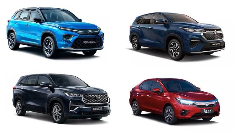 List of 5 hybrid cars that gave 1000km + range in one go automobile news Mileage Hybrid Cars: ஒருமுறை டேங்க் ஃபில் பண்ணா போதும்..! 1000 கிமீ தூரம் வரை பயணிக்கலாம்: ஹைப்ரிட் கார்களின் லிஸ்ட் இதோ..!