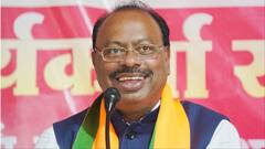 'अजमल कसाब के परिवार की रक्षा के लिए कांग्रेसी नेता को भेंजेगे पाकिस्तान', BJP नेता का बयान