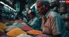 Shopkeeper Complain: ਦੁਕਾਨਦਾਰ 10 ਰੁਪਏ ਦਾ ਸਿੱਕਾ ਲੈਣ ਤੋਂ ਕੀਤਾ ਇਨਕਾਰ? ਤਾਂ ਇੱਥੇ ਕਰ ਸਕਦੇ ਸ਼ਿਕਾਇਤ