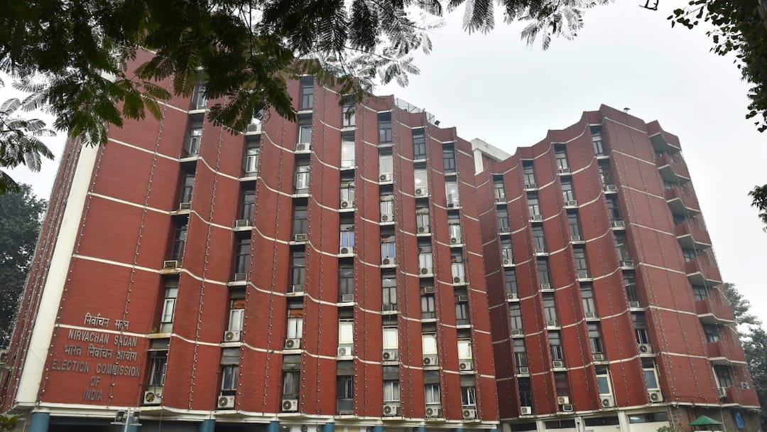 Lok Sabha Elections 2024 UP Information about each round of counting results will be available on ECI website ann Election Results Live Streaming: घर बैठे ही चुनाव आयोग की वेबसाइट पर देखें सबसे तेज चुनावी नतीजे, ये है पूरा प्रोसेस