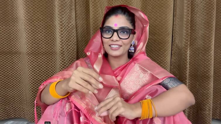 Bhojpuri singer Neha Singh Rathore will campaign against Manoj Tiwari in Delhi Lok Sabha Election 2024: मनोज तिवारी से 'हिसाब मांगने' आ रही हैं भोजपुरी सिंगर नेहा सिंह राठौर, खुद किया बड़ा ऐलान