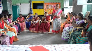 TN TRB Assistant Professor 2024 Salary Vacancy Eligibilty All Details You Need To know TN TRB Assistant Professor: ரூ.1.82 லட்சம் ஊதியம் 4000 உதவிப் பேராசிரியர் இடங்கள்- தகுதி, வயது வரம்பு..!