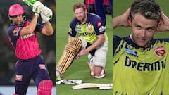 बटलर लौटे, लेकिन सैम कर्रन और बेयरस्टो खेलेंगे; जायसवाल के साथ यह खिलाड़ी करेगा ओपनिंग