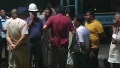 Rajasthan Mine Accident: சுரங்கத்தில் அறுந்து விழுந்த லிஃப்ட் - 2000 அடி ஆழத்தில் சிக்கிய 14 பேர் மீட்பு, ஒருவர் பலி