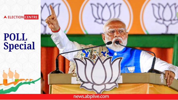 BJP Highest Ad Spender On Google Congress Political Spending Google Ads Transparency Center Lok Sabha Elections 2024 Digital ABPP Political Ads: At Rs 58 Cr, BJP Highest Spender On Google This Election Season — Know In Which State It Spent The Most