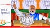 Political Ads: At Rs 58 Cr, BJP Highest Spender On Google This Election Season — Know In Which State It Spent The Most