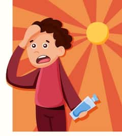 Heat Stroke: ਬੱਚਿਆਂ ਨੂੰ ਹੀਟ ਸਟ੍ਰੋਕ ਤੋਂ ਕਿਵੇਂ ਬਚਾਇਆ ਜਾਵੇ? ਲੱਛਣ ਪਛਾਣ ਇੰਝ ਕਰੋ ਬਚਾਅ