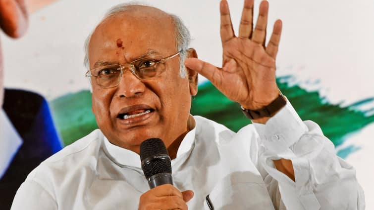 Lok Sabha Elections 2024: क्या सोनिया गांधी ने सांसद निधि का 70 फीसदी पैसा अल्पसंख्यकों पर खर्च किया? खरगे ने दिया ये जवाब