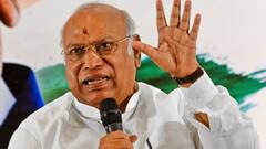 क्या सोनिया गांधी ने सांसद निधि का 70 फीसदी पैसा अल्पसंख्यकों पर खर्च किया? खरगे ने दिया ये जवाब