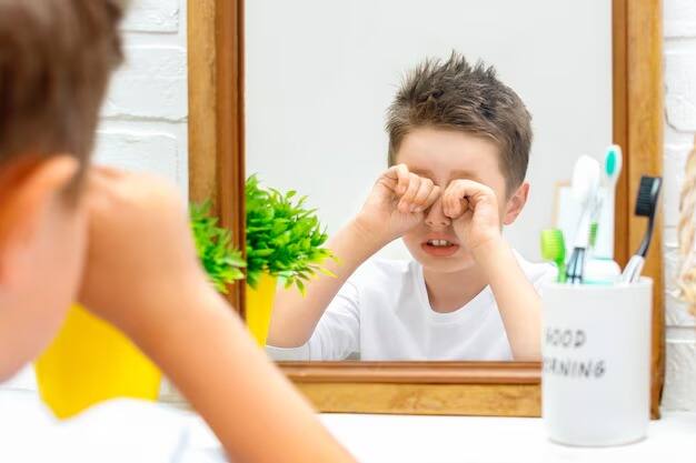 सकाळी उठल्यानंतर आरशात पाहण्याची आणि चेहरा पाहण्याची अनेकांना सवय असते.