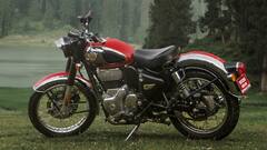 स्टाइलिश और फीचर्स लोडेड बाइक, Royal Enfield-Yamaha के मॉडल शामिल