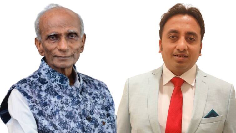 CA Mahendra Turakhia appointed to Advisory Board of Undertrial Welfare Association વંચિતોને ન્યાય અપાવવા અને સશક્ત બનાવવા માટે, CA મહેન્દ્ર તુરાખિયાને અન્ડરટ્રાયલ વેલ્ફેર એસોસિએશનના સલાહકાર બોર્ડમાં નિયુક્ત કરવામાં આવ્યા
