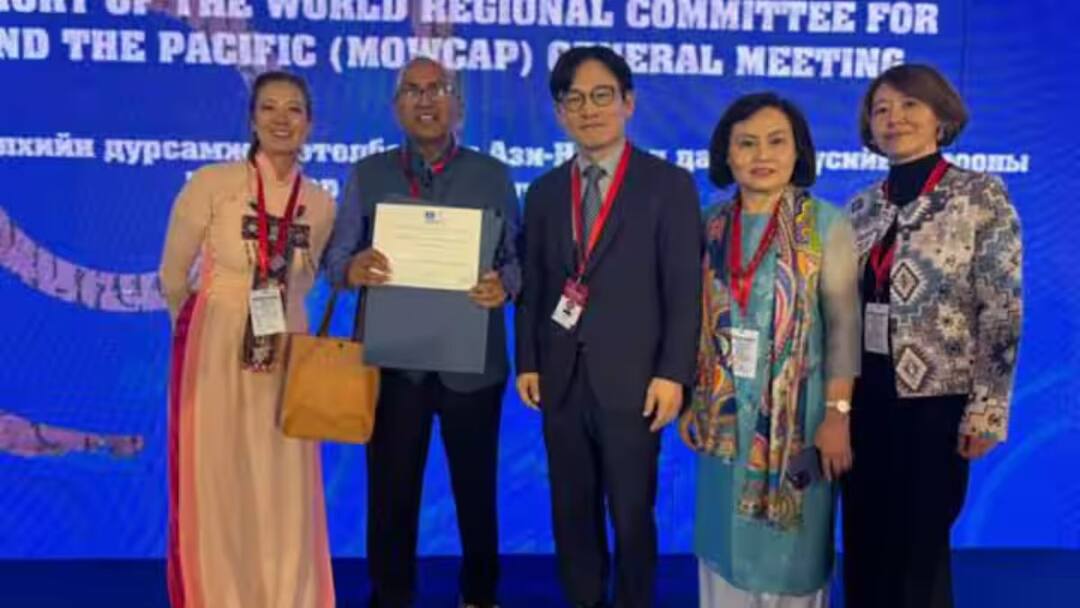 UNESCO: ராம்சரித்மனாஸ், பஞ்சதந்திரம், சஹ்ரதயலோக-லோகனா புத்தகங்கள் - யுனெஸ்கோ அங்கீகாரம்