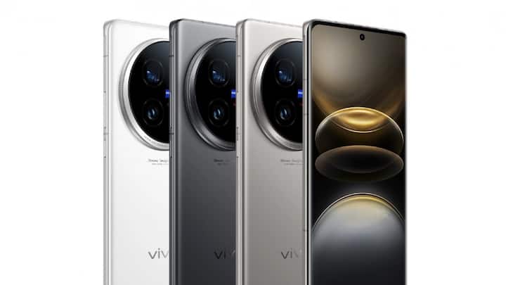 VIVO X100 Ultra Features: वीवो का यह फोन 200MP के टेलीफोटो लेंस के साथ मिलता है, जो कि 20x तक का जूम ऑफर करता है. इस फोन की सेल 28 मई से शुरू होगी.
