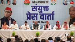 Lok Sabha Elections 2024: जमानत के बाद लखनऊ जाकर क्यों प्रेस कॉन्फ्रेंस करने वाले हैं अरविंद केजरीवाल? जानिए