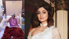 Shamita Shetty : शमिता शेट्टी झाली या धोकादायक आजाराची शिकार, हॉस्पिटलमधून महिलांना दिला हा इशारा!