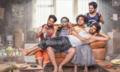 This week OTT releases : தி பாய்ஸ் முதல் மேடம் வெப் வரை..இந்த வாரம் ஓடிடியில் வெளியாகும் படங்கள்!