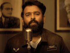 HBD Santhosh Narayanan : 2கே கிட்ஸ்களின் இசையமைப்பாளர் சந்தோஷ் நாராயணன் பிறந்தநாள் இன்று! 