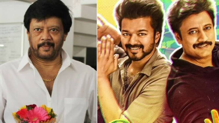 Actor Thiagarajan appreciated actor vijay and talks about prashanth The Greatest of All Time: விஜய்க்கு நல்ல மனசு.. மாறப்போகும் பிரஷாந்தின் வாழ்க்கை.. தியாகராஜன் நெகிழ்ச்சி