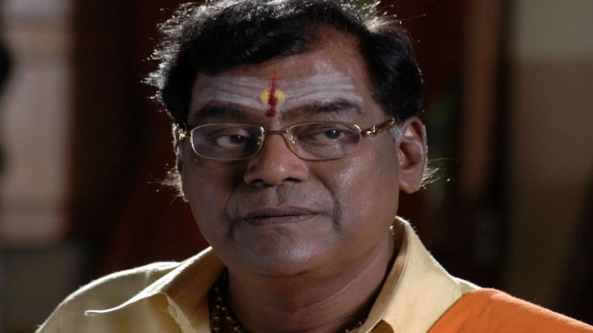 Kota Srinivasa Rao: எப்படி இருந்த மனுஷன்! கோட்டா சீனிவாசராவ் நிலைமைக்கு காரணம் என்ன? மனம் திறந்த டப்பிங் ஆர்ட்டிஸ்ட்!