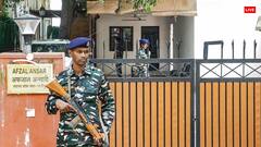 Lok Sabha Elections 2024: ऐसा क्या हो गया जो समाजवादी पार्टी के प्रत्याशी अफजाल अंसारी को दो सेट में करना पड़ा नॉमिनेशन?