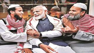PM Modi: 'நான் முஸ்லீம்கள் பத்தி பேசல.. அவங்கள பத்தி மட்டும்தான் பேசினேன்' பிரதமர் மோடி ஓபன் டாக்!