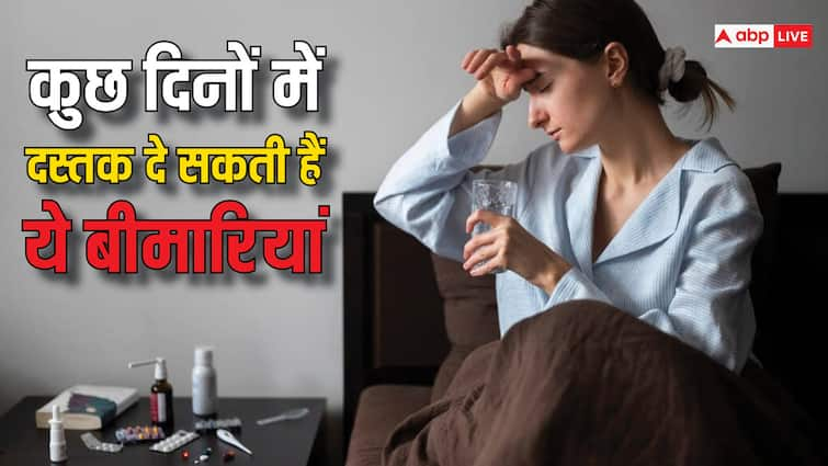 summer health problems know how to take care of health in hot weather Summer Health: मई-जून की तपिश में बढ़ जाता है इन बीमारियों का खतरा, इस तरह रखें खुद का ख्याल