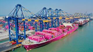 Adani Port News: અદાણી પોર્ટની વૈશ્વિક કનેક્ટીવીમાં ઉમેરો, મુન્દ્રાને જોડશે ન્યુયોર્ક સાથે