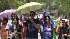 महाराष्ट्र में फिलहाल नहीं मिलेगी भीषण गर्मी से राहत, इन दो जिलों में लू का अलर्ट