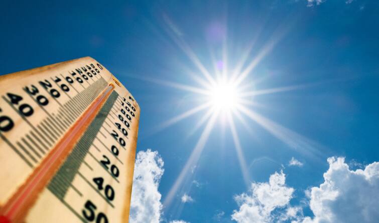 Temperature will rise in Maharashtra  next week maharashtra weather news  राज्यात उष्णतेची लाट येणार, रेकॉर्ड ब्रेक तापमानाची नोंद होणार, हवामानाचा नेमका अंदाज काय?