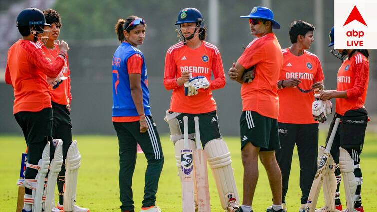 India Womens vs South Africa Womens chennai to host women’s Test for first time in 48 years INDW vs SAW: ৪৮ বছর পর এই মাঠে প্রথমবার, নজির গড়ার মুখে দাঁড়িয়ে হরমনপ্রীত, স্মৃতিরা