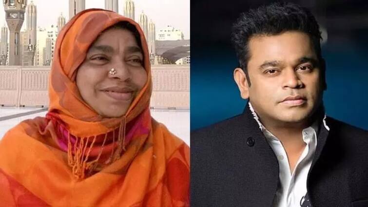 AR Rahman shares he did not have money to buy his first music equipment in his studio A.R.Rahman: “இசைக்கருவி வாங்க பணமில்லை, என் அம்மா செய்த செயல்..” ஏ.ஆர்.ரஹ்மான் சந்தித்த பணச்சிக்கல்!