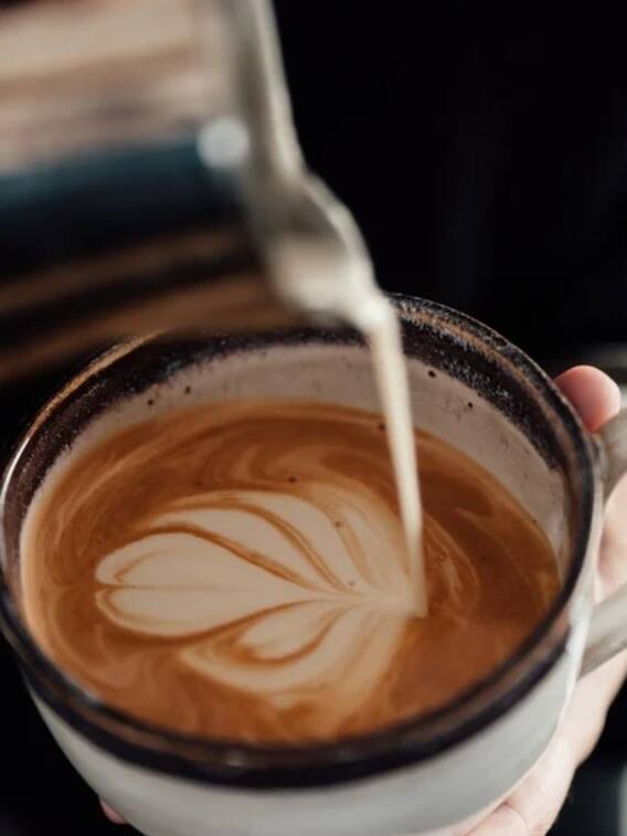 चाय-कॉफी पीने के नुकसान