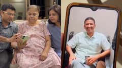 'हमारे लिए जीवित है वैभव', बेटे की मौत से नहीं उबर पा रहा परिवार; विदेश मंत्रालय ने जताया दुख