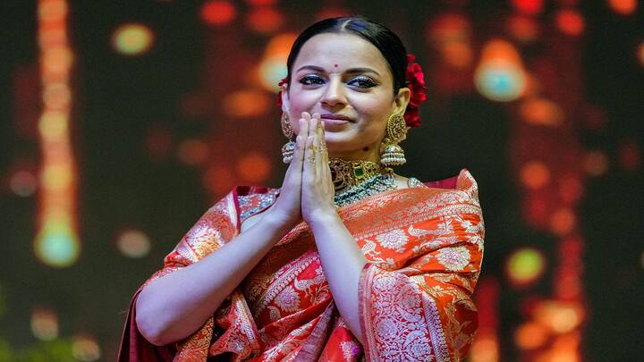 Kangana Ranaut Net Worth: बॉलीवुड की क्वीन कंगना रनौत ने अब राजनीति में एंट्री ले ली है. वह भारतीय जनता पार्टी (BJP) की तरफ से हिमाचल प्रदेश की मंडी लोकसभा सीट से चुनावी मैदान में हैं.