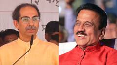 उद्धव ठाकरे ज्या हॉटेलमध्ये थांबले, तिथेच भाजपचे संकटमोचक पोहोचले; ठाकरेंना भेटणार का? विचारताच म्हणाले...