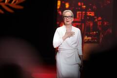 Cannes 2024 Day 1 In Pics: Palme d’Or For Meryl Streep, Greta Gerwig ArrivesIn Style