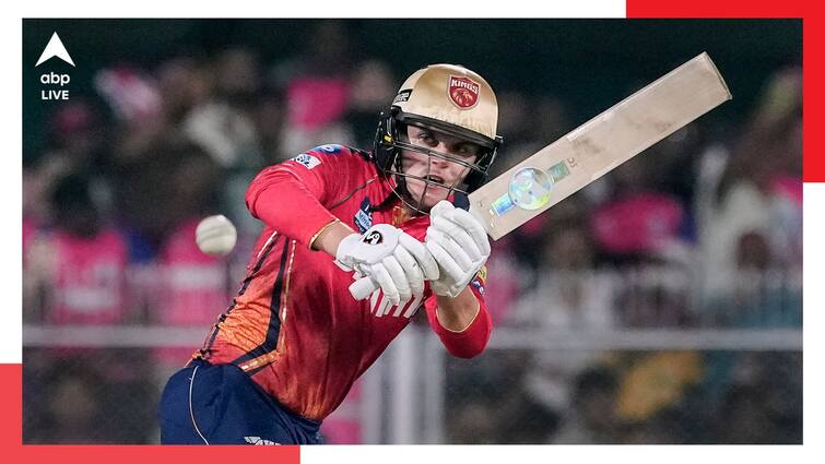 IPL 2024 RR vs PBKS Match Highlights Punjab Kings won by 5 wickets against Rajasthan Royals at Guwahati