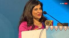 'मैंने भी इसका सामना किया था', स्वाति मालीवाल के साथ मारपीट के मामले में बोलीं शाजिया इल्मी