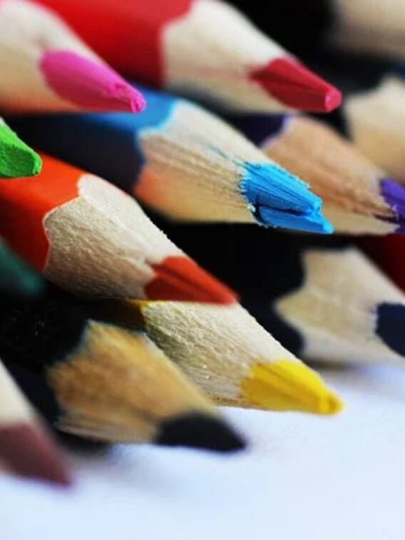 दुनिया में सबसे ज्यादा लोगों को कौनसा कलर पसंद है