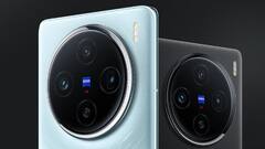 VIVO X100 Ultra: लॉन्च हुआ वीवो का ये तगड़ा फोन, 200MP टेलिफोटो लेंस के साथ मिलते हैं शानदार फीचर